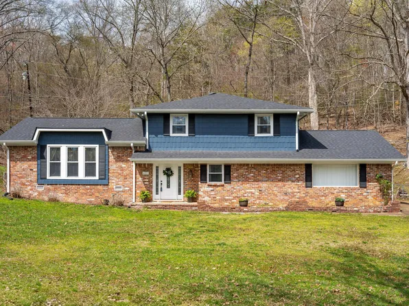 4821 Woodland Cir, Hixson, TN 37343