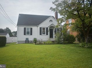 9505 Torresdale Ave, Philadelphia, PA 19114