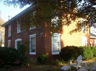 14125 Nc Highway 801, Mount Ulla, NC 28125