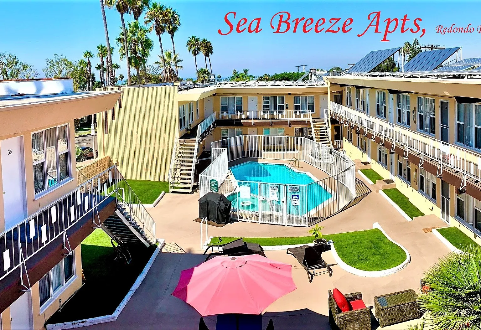 Sea Breeze — Photo 1