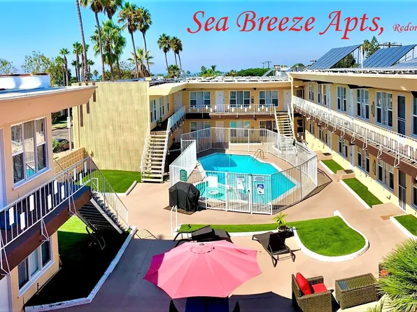Sea Breeze, 401-407 Avenue Ga23, Redondo Beach, CA 90277
