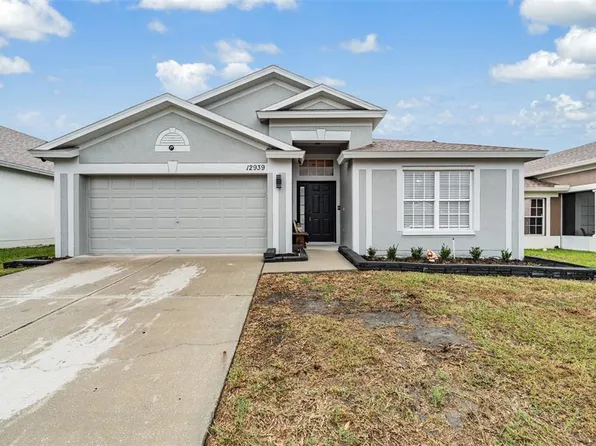 12939 Early Run Ln, Riverview, FL 33578