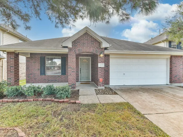 12039 Lucky Meadow Dr, Tomball, TX 77375