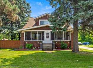 6431 Middlebelt Rd, Romulus, MI 48174