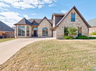 4417 Margaritas Way, Abilene, TX 79606