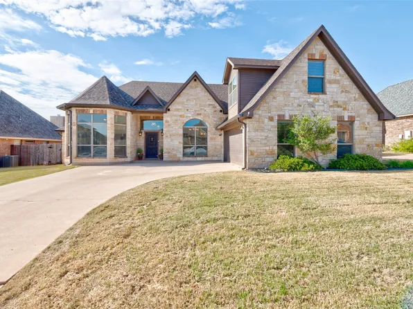 4417 Margaritas Way, Abilene, TX 79606