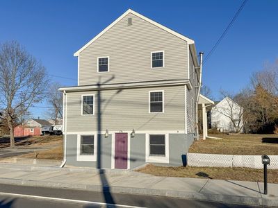 176 Read St, Attleboro, MA, 02703