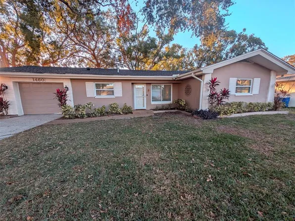 1460 Ruth Rd, Dunedin, FL 34698