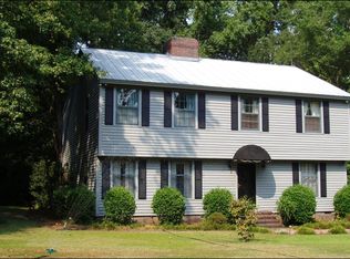 911 Greenway Dr, Florence, SC 29501