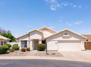 418 N Sicily Pl, Chandler, AZ 85226