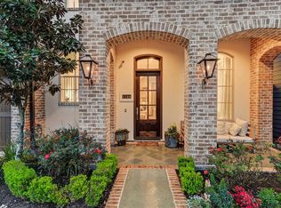 1544 Whispering Pines Dr, Houston, TX 77055