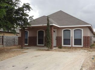614 Susie Dr, Laredo, TX 78046