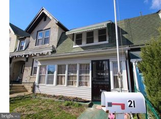 21 Chestnut St, Marcus Hook, PA 19061