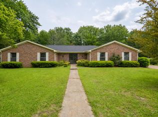 264 Mapleview Rd, West Point, MS 39773