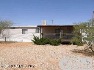 8832 E Verbena Ln, Hereford, AZ 85615