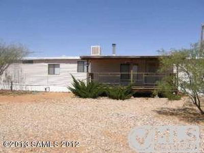 8832 E Verbena Ln, Hereford, AZ, 85615