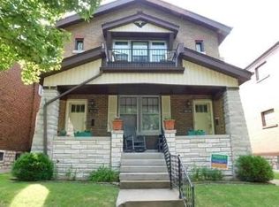 5836 Goener Ave, Saint Louis, MO