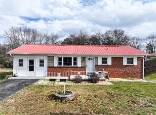 616 N Haun Dr, Morristown, TN 37814