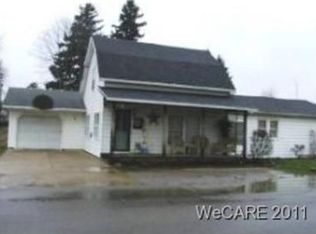 621 Decatur St, Kenton, OH 43326