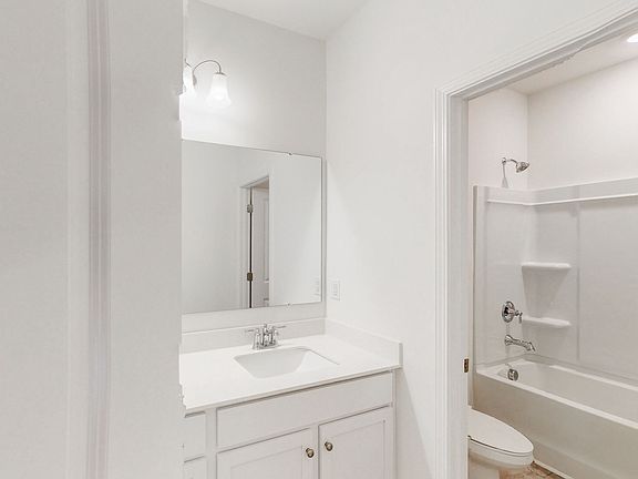 Bathroom - Representational Photo