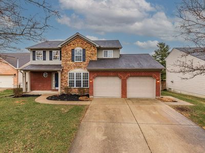 1045 Bloomfield Ct, Hebron, KY, 41048