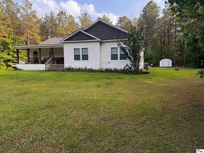 1143 Centerpoint Rd, Simsboro, LA, 71275