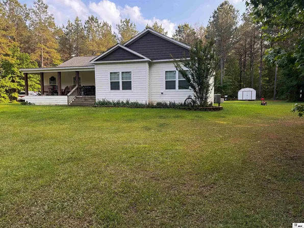1143 Centerpoint Rd, Simsboro, LA 71275