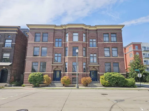 112 Watson St APT 23, Detroit, MI 48201