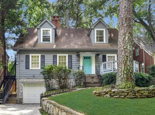 831 Kings Ct NE UNIT A, Atlanta, GA
