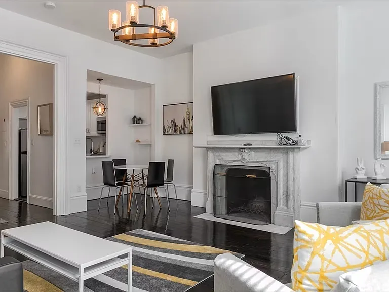 169 Beacon St #3R — Photo 10