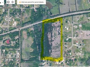 0 Hill St, Farmersville, TX 75442