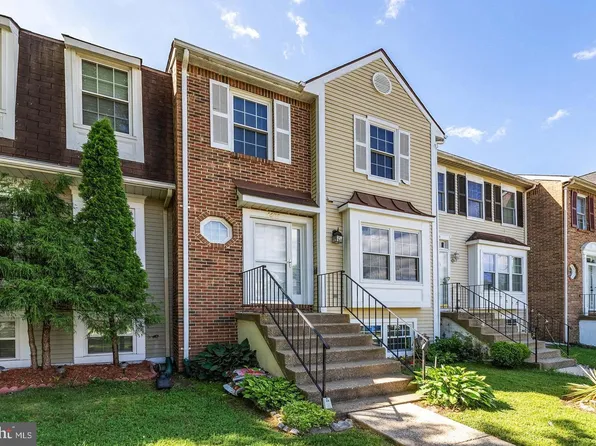 4685 Joanna Ct, Woodbridge, VA 22193