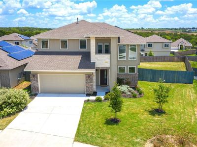 9917 Comely Bnd, Manor, TX, 78653