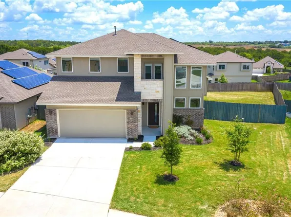 9917 Comely Bnd, Manor, TX 78653