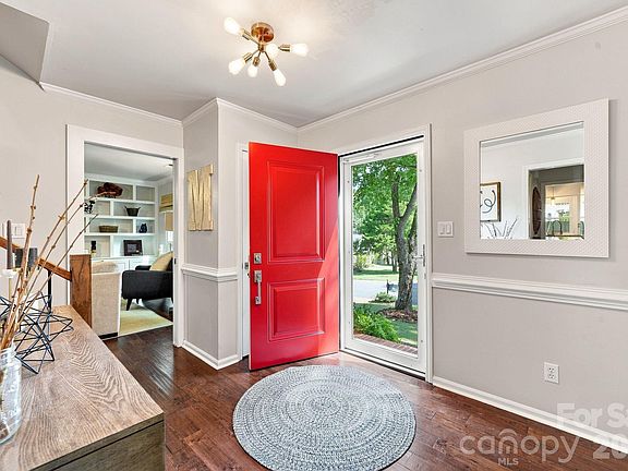 4th image of 9209 Deer Spring Ln