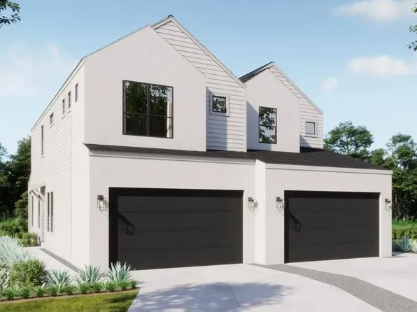 8107 Ermis Farm Rd, Austin, TX 78745