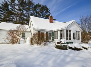 3089 State Route 11 W, Chester, VT 05143
