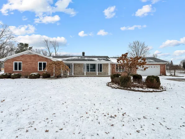 301 Yale Blvd, Kokomo, IN 46902