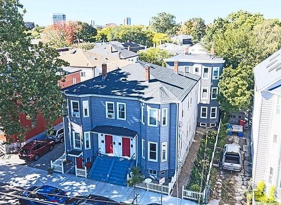 3rd image of 142-144 Webster Ave