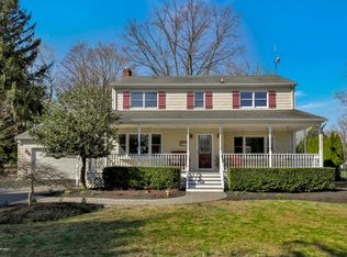 37 Bucks Mill Rd, Colts Neck, NJ 07722