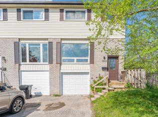 103 Robin Ct, Barrie, ON L4M 5L9
