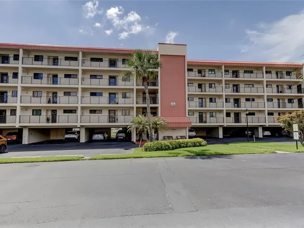 9490 Harbor Greens Way APT 202, Seminole, FL 33776