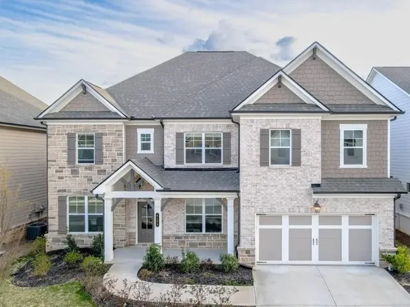4199 Brookmont Way, Auburn, GA 30011