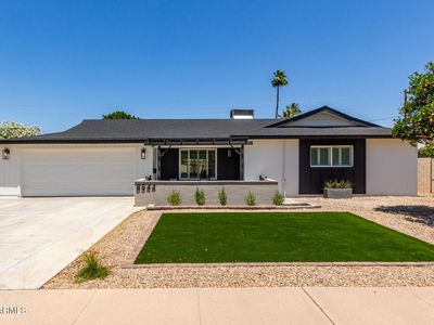 8544 E Columbus Ave, Scottsdale, AZ, 85251