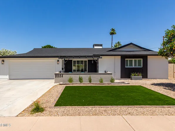 8544 E COLUMBUS Avenue, Scottsdale, AZ 85251