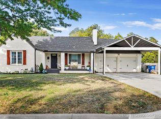 554 S Darlington Ave, Tulsa, OK 74112