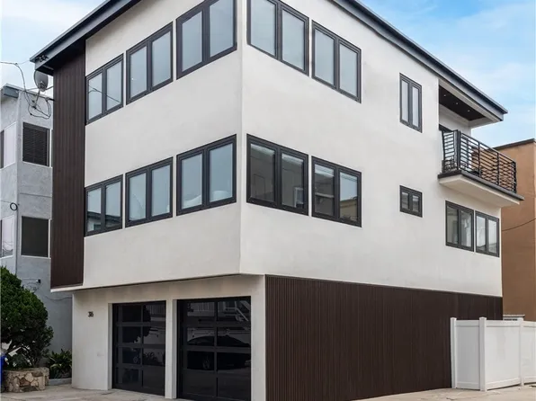 316 1st Pl, Manhattan Beach, CA 90266