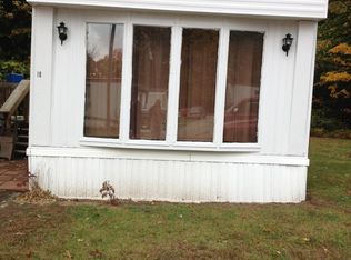 1318 Zilke Rd LOT 18, Niles, MI 49120