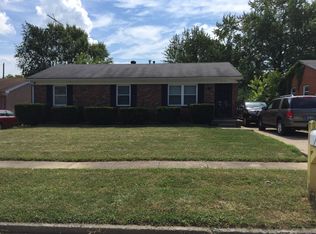 1884 Bowen Ct, Lexington, KY 40511