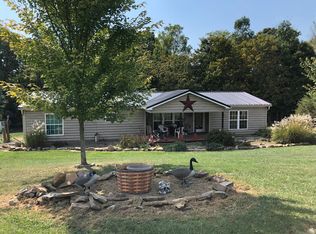 2946 Wisecup Hill Rd, South Salem, OH